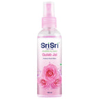 Sri Sri Tattva Gulab Jal Premium Rose Water Spray 100ml