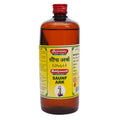 Baidyanath Ayurvedic Jhansi Saunf Ark Liquid 450ml