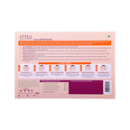 Lotus Herbals Cosmetics Papaya Glow Facial kit