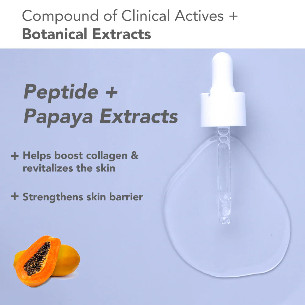 Lotus Cosmetics Derma Botanics Deep Hydra Serum 28ml