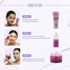 Lotus Herbals Cosmetics Youthrx Firm & Bright Face Oil 15ml