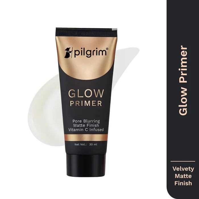 Pilgrim Cosmetics Glow Primer 30ml