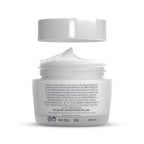 Lotus Herbals Cosmetics WhiteGlow Skin Brightening & Nourishing Night Cream 60g