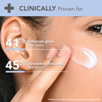 Lotus Cosmetics Derma Botanics Deep Hydra Crème Cream 50g