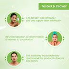 Lotus Herbals Cosmetics Active Aloe + Niacinamide Face Wash 100g