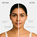 Lotus Cosmetics Derma Botanics UV Aqua Sunscreen Spray SPF 50+ 50ml