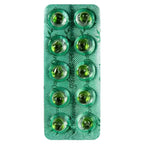 Dr Morepen Ayurvedic Pudina 10 Gels Capsules