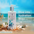 Aimil Ayouthveda Cosmetics Bio Marine Body Lotion 250ml