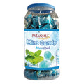 Patanjali Mint Candy Menthol 600g