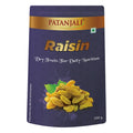 Patanjali Raisins Kishmish Dry Fruits