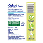 Odonil Bathroom Air Freshner Zipper Joyful Lavender,Allluring Daffodil,Blissful Citrus,Scintillating Rose,Soulful Jasmine & Combo