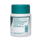 Himalaya Ayurvedic Gasex 100 Tablets