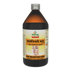 Sandu Ayurvedic Mahamanjishtadi Kadha Liquid