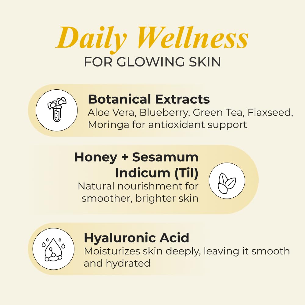 Patanjali Nutrela Collagenprash Skin Superfood 400g