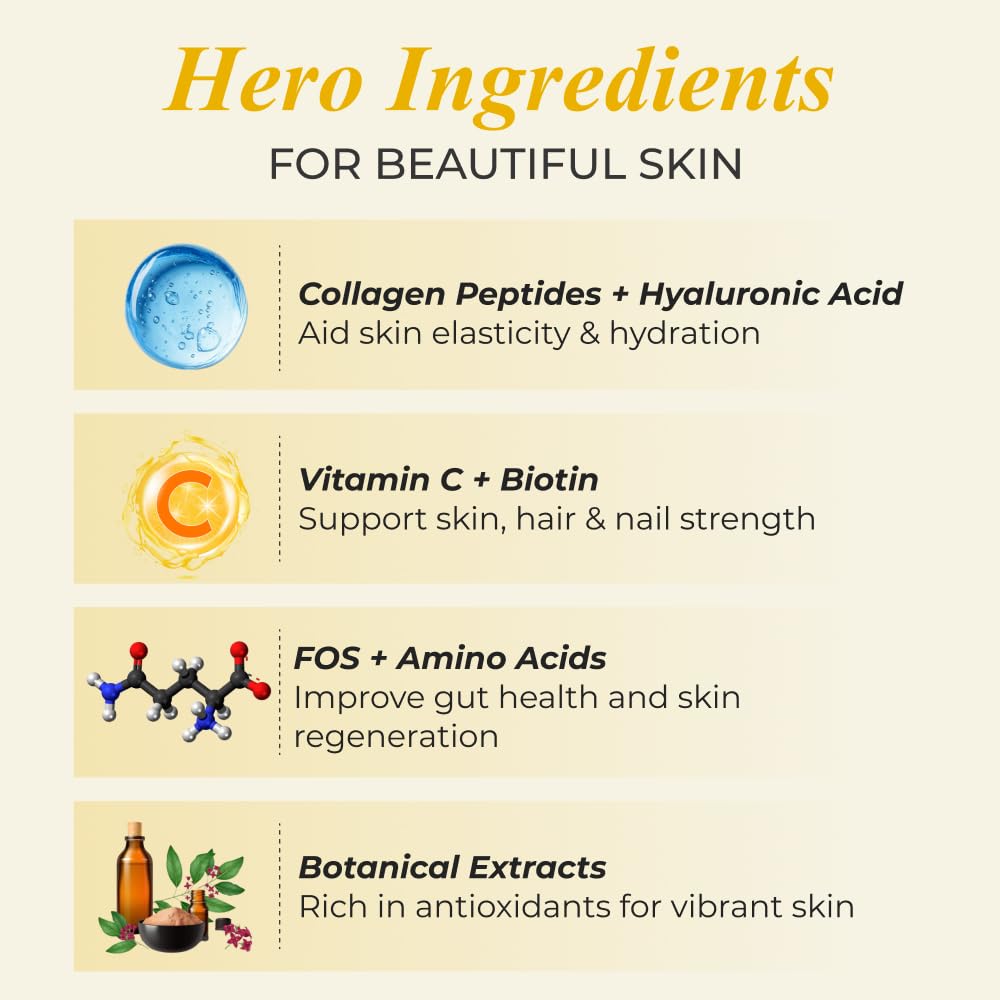 Patanjali Nutrela Collagenprash Skin Superfood 400g