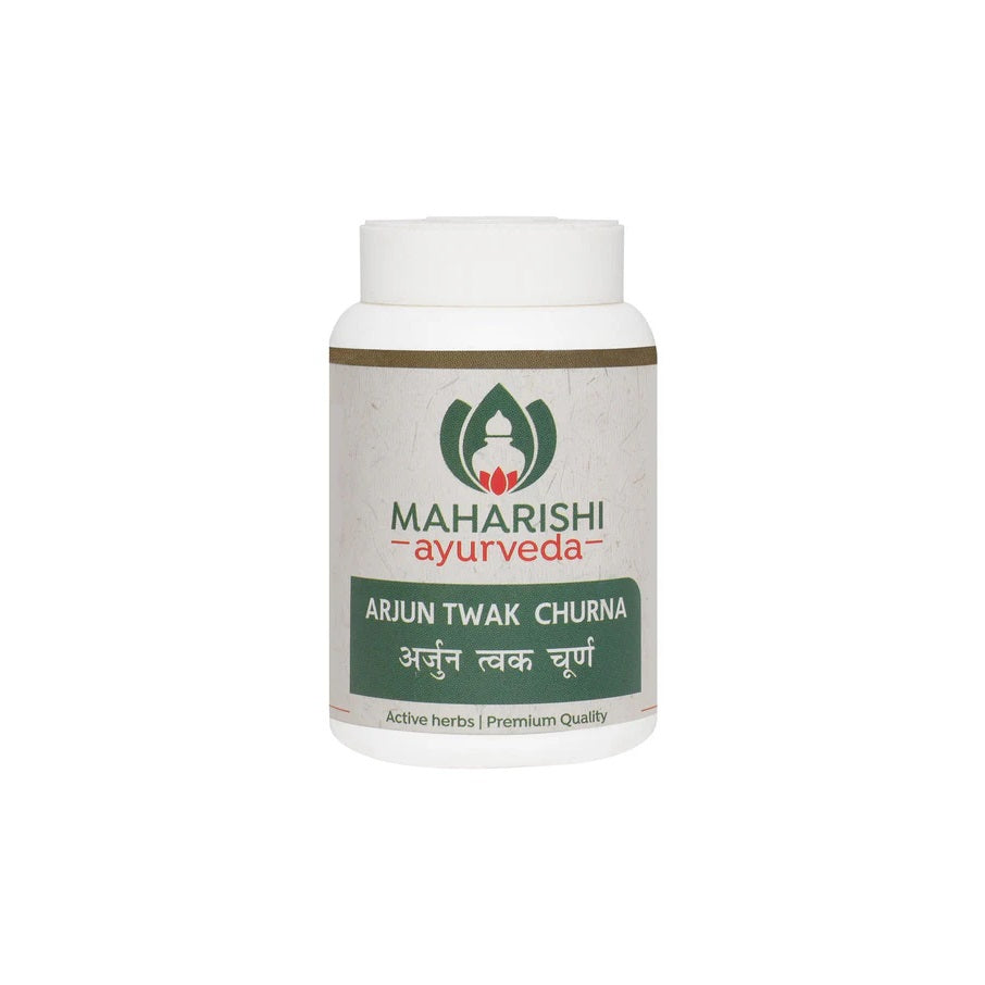 Maharishi Ayurveda Arjun Twak Churna Powder 50gm
