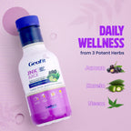 Leeford Ayurvedic Geofit Jamun Neem Karela Juice 500ml