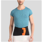 Flamingo Health Orthopaedic Contoured L S Belt Unisex Code 2006