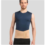 Flamingo Health Orthopaedic Contoured L S Support Unisex Code 2007