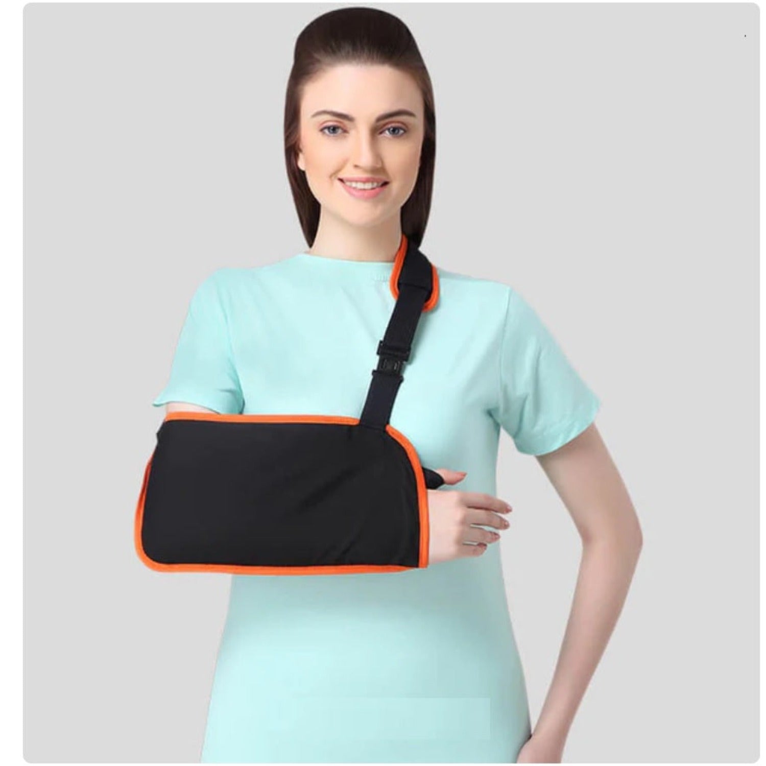 Flamingo Health Orthopaedic Arm Pouch Code 2036