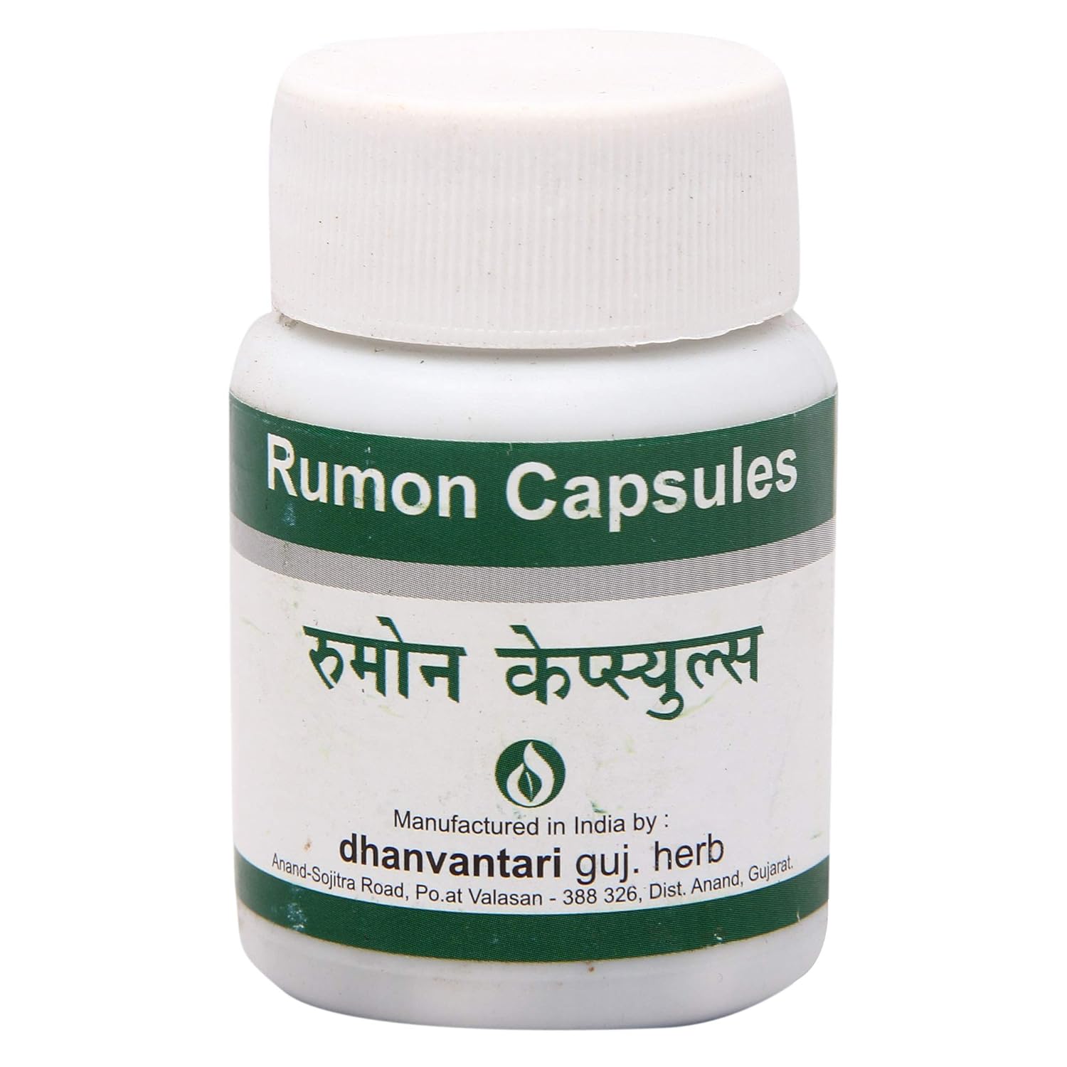 Dhanvantari Ayurvedic Rumon Gold Tablet,Capsule,Gel,Oil & Rumonyog Syrup