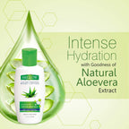 Leeford Meglow Aloe Vera Body Lotion 100ml
