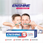 Leeford Enshine Total Expert Protection Toothpaste