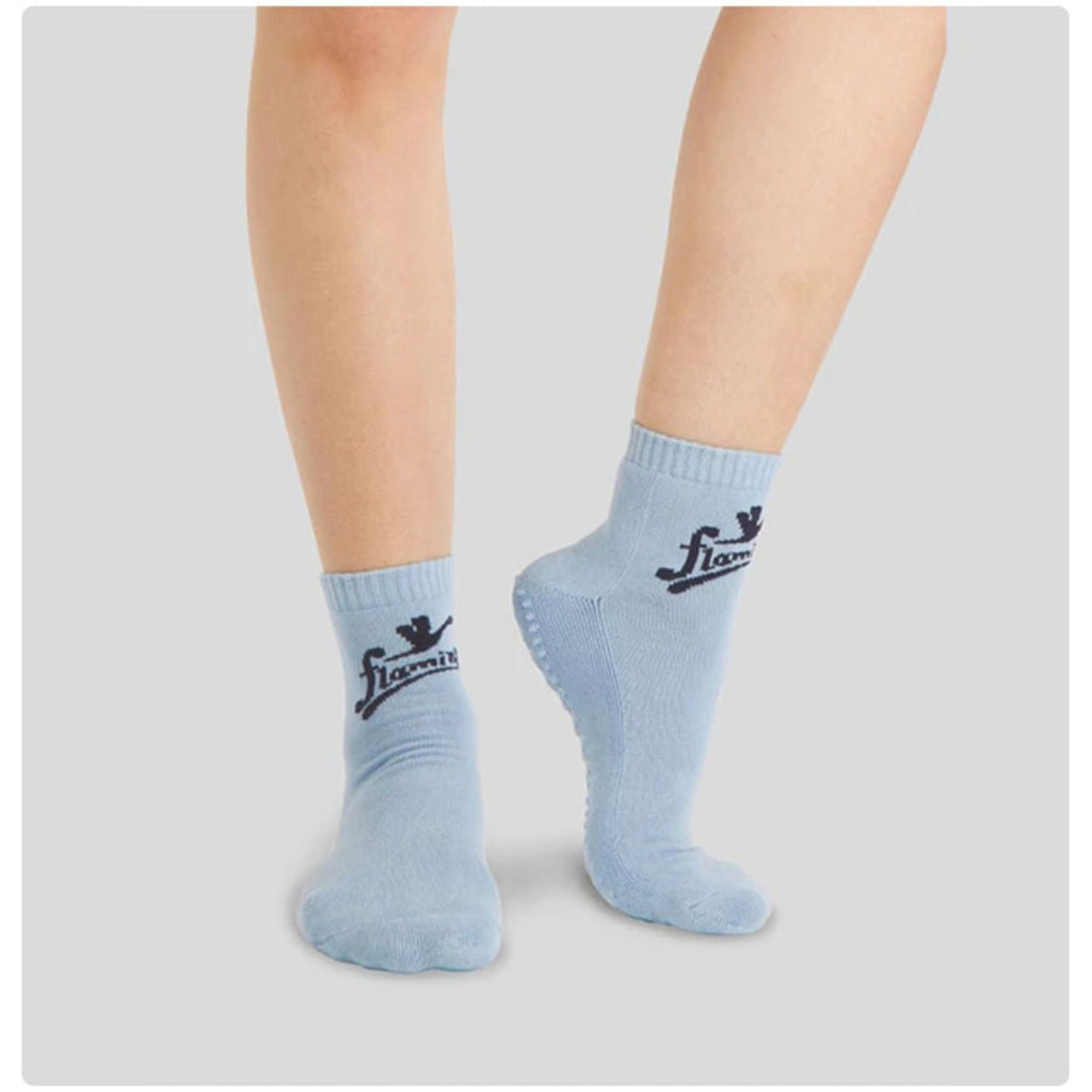 Flamingo Health Orthopaedic Anti Skid Socks Universal Code 2157