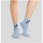 Flamingo Health Orthopaedic Anti Skid Socks Universal Code 2157