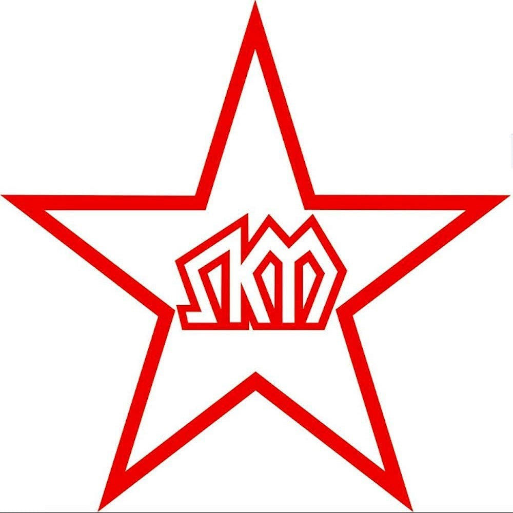 Skm Ayurveda Mukta Bhasma Powder