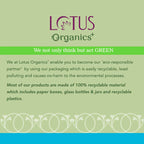 Lotus Organics+ Cosmetics Divine Restorative Night Cream 50g