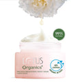 Lotus Organics+ Lotus Precious Brightening Night Creme Cream 50g