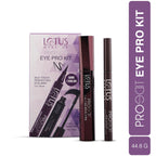 Lotus Make Up Cosmetics Proedit Eye PRO Kit 44.83g