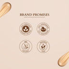 Lotus Herbals Organics+ Shea Luxe Tinted Moisturiser SPF-15