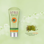 Lotus OOrganics+ Cosmetics Divine Nourish Facewash 100g