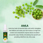 Bakson's Sunny Herbals Arnica Hair Conditioner 150ml