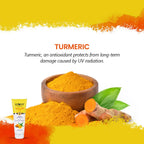 Bakson's Sunny Herbals Sun Care SPF 30 Skin Care Cream 100gm