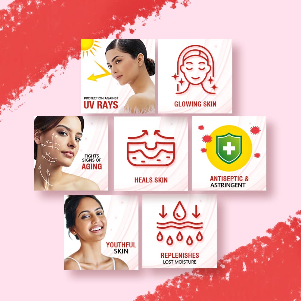 Bakson's Sunny Herbals Moisturizing Lotion 100ml