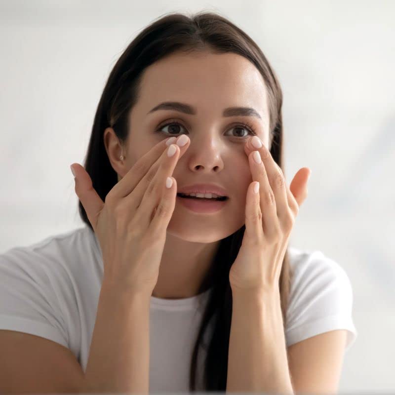 Bakson's Sunny Herbals Under Eye Cream 50gm