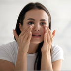 Bakson's Sunny Herbals Under Eye Cream 50gm