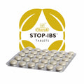 Charak Ayurvedic Stop IBS 30 Tablets