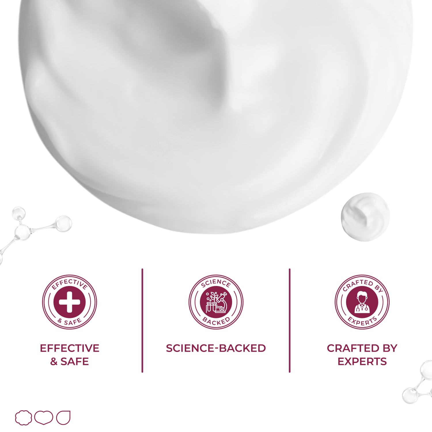 2 X Leeford Alite Spots Reduction Foot Cream 15g