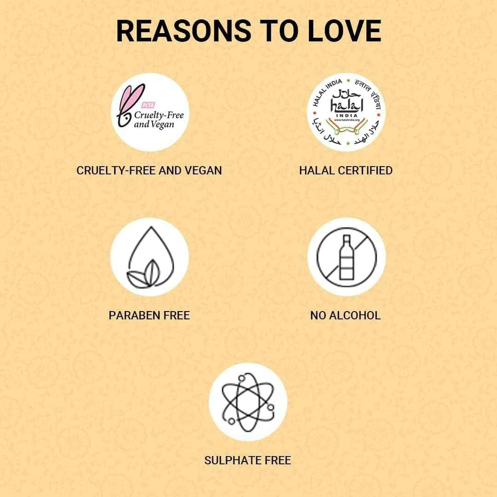 Care Hair Colour, Dark Coal Powder 60g