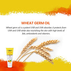 Bakson's Sunny Herbals Sun Care SPF 30 Skin Care Cream 100gm