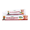 Bakson's Sunny Herbals Baksodent Toothpaste Opaque 100G