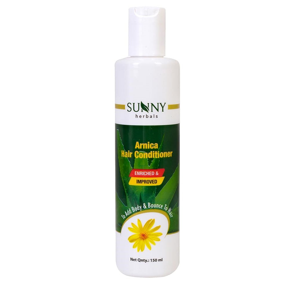 Bakson's Sunny Herbals Arnica Hair Conditioner 150ml