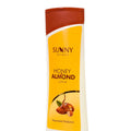 Bakson's Sunny Herbals Honey And Almond Skin Care Lotion