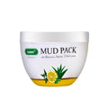 Bakson's Sunny Herbals Mud Skin Care Pack 150gm