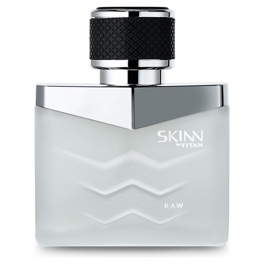 Skinn By Titan Raw Perfume Edu De For Men Edp Long Lasting Perfume Spray