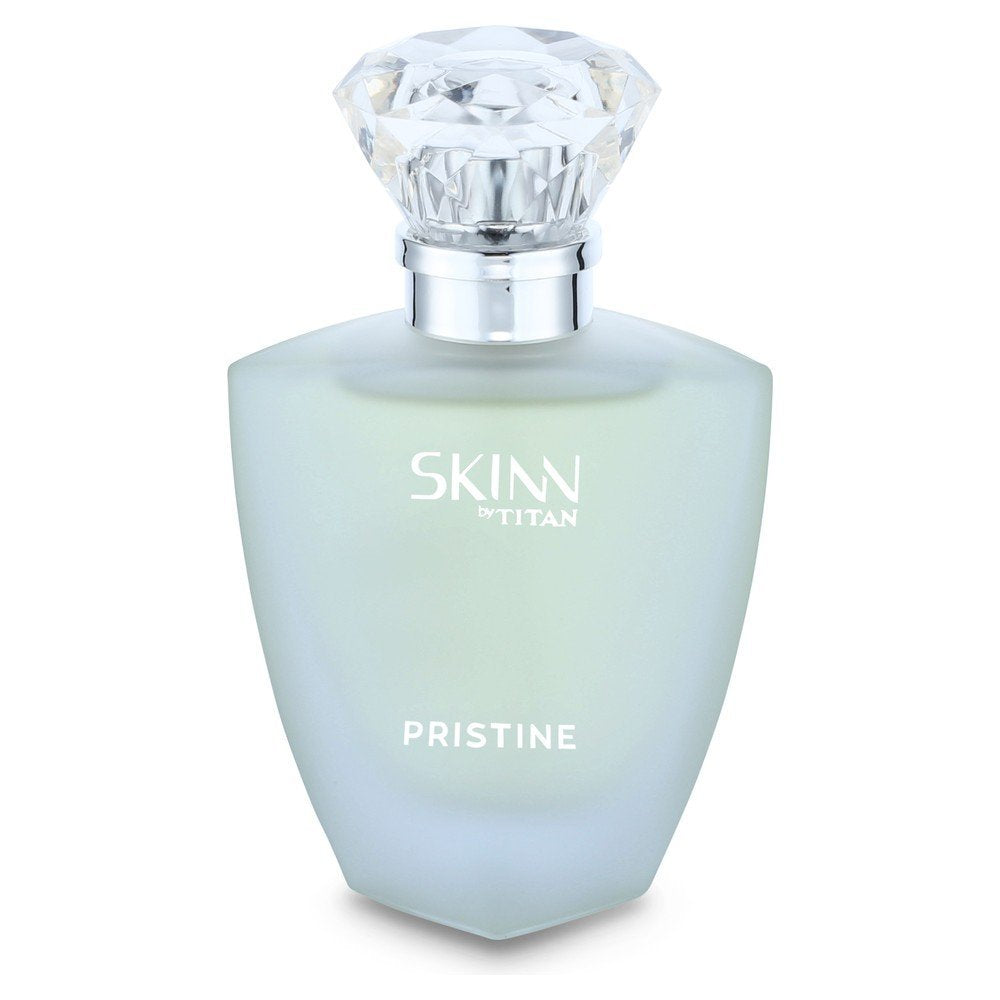 Skinn By Titan Pristine Eau De Perfume For Women Edp Perfume Spray